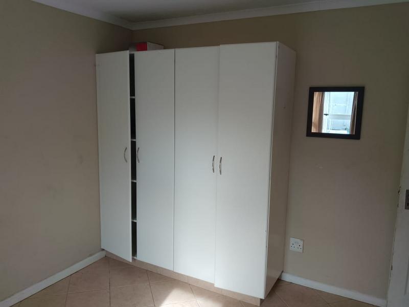 To Let 2 Bedroom Property for Rent in West Hill Eastern Cape